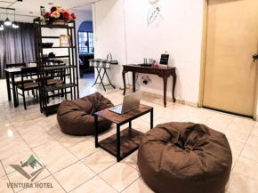 Ventura Hotel and Tours